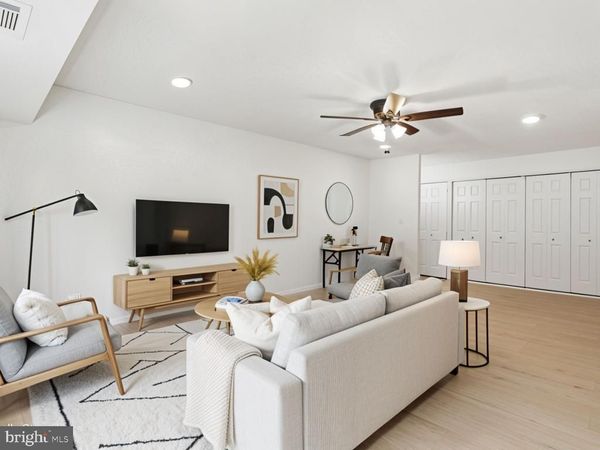 7811 DASSETT COURT, Unit 204, ANNANDALE, VA 22003