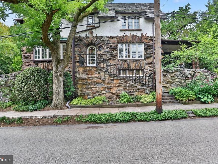 120 Edgehill Road, Bala Cynwyd, PA 19004 Main Photo