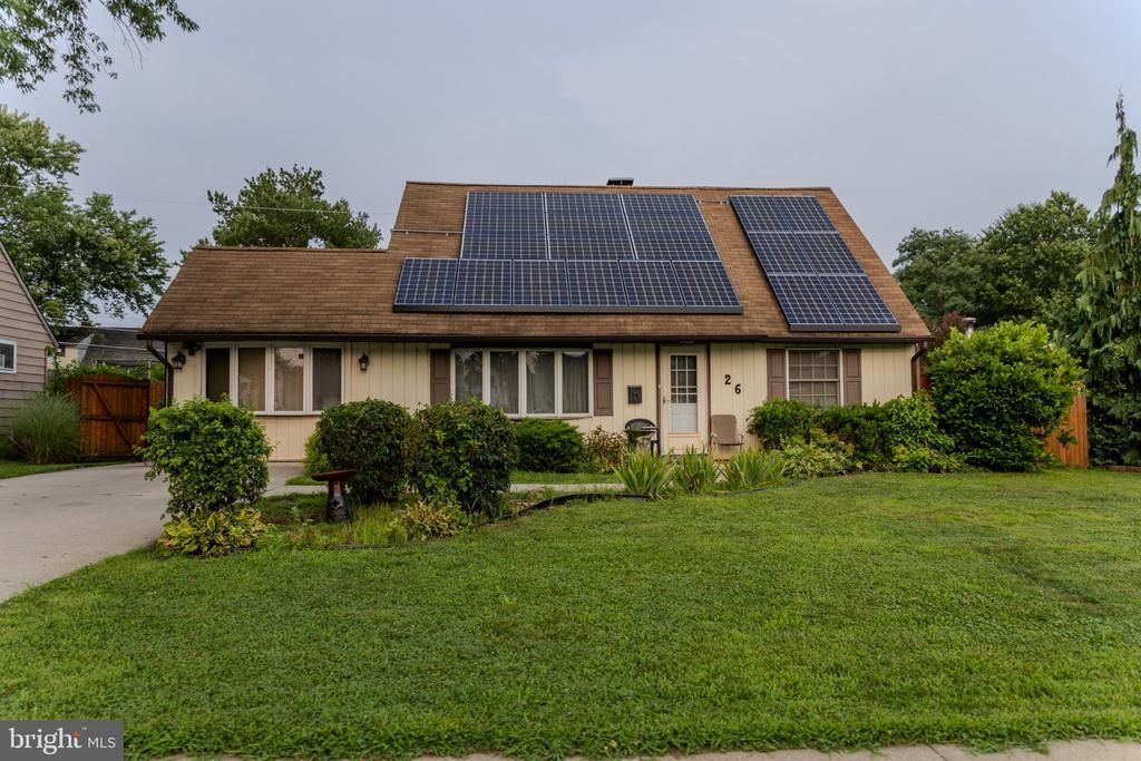 26 PLUMTREE ROAD , BRISTOL, PA 19056