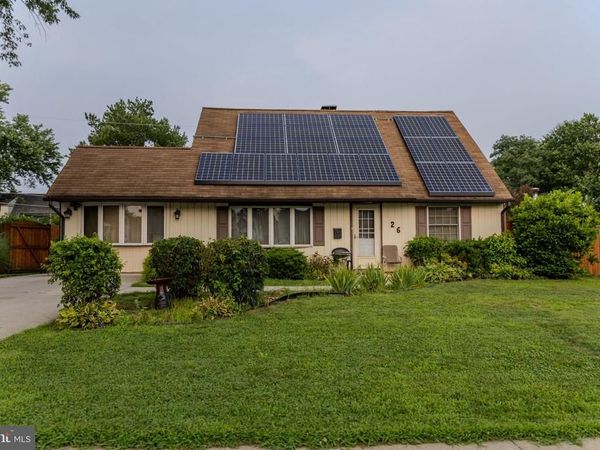 26 PLUMTREE ROAD, LEVITTOWN, PA 19056