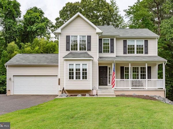 5423 WINDSOR DRIVE, KING GEORGE, VA 22485