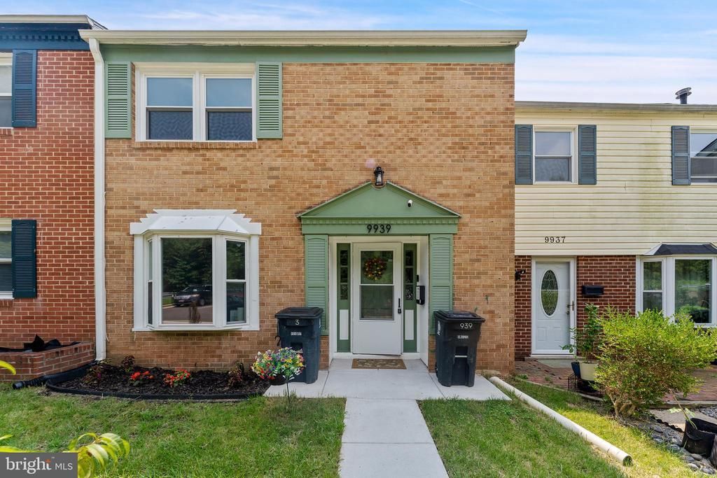 9939 BOISE ROAD, LAUREL, MD 20708