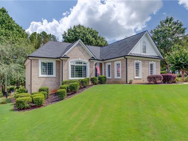 880 Providence Club Drive, Monroe, GA 30656