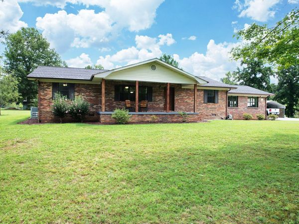 344 County Road 189 , Decatur, TN 37322