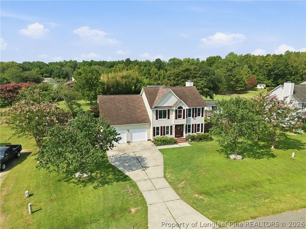 23 Aspen Lane, Lillington, NC 27546