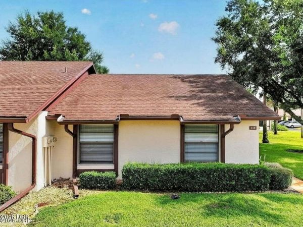 350 Terrace Hill Boulevard, Unit 4F, DeBary, FL 32713