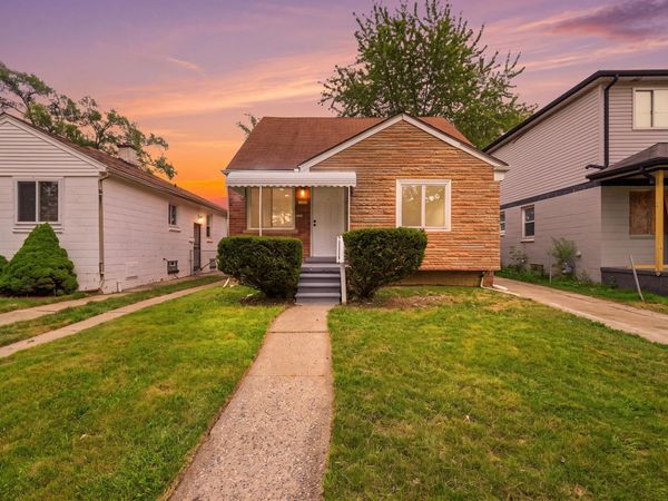 7730 Braile Street, Detroit, MI 48228