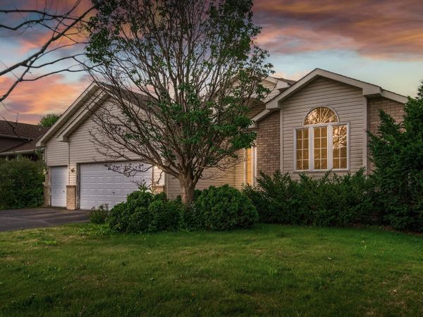 3311 Bluebell Avenue N, Brooklyn Park, MN 55443