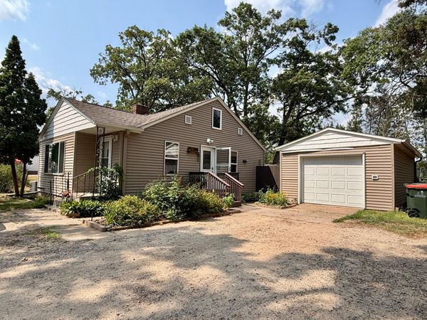 5648 Fairview Road, Baxter, MN 56425