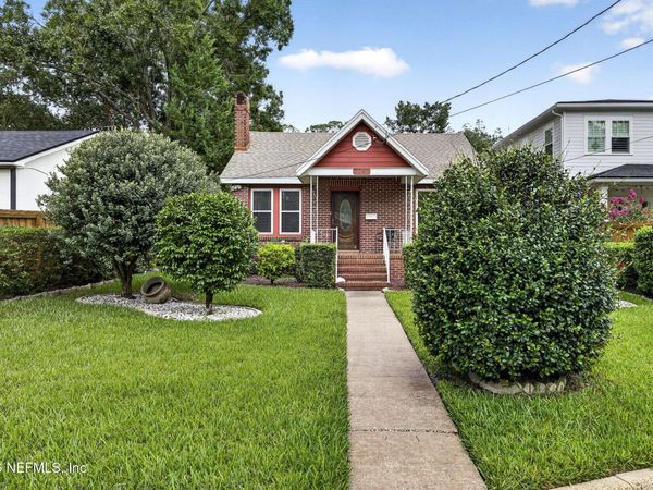3760 HUNTER Street, Jacksonville, FL 32205
