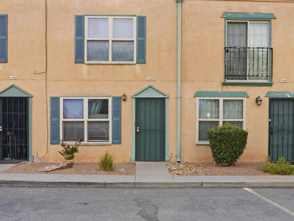 3301 Monroe Street NE, UNIT J105, Albuquerque, NM 87110