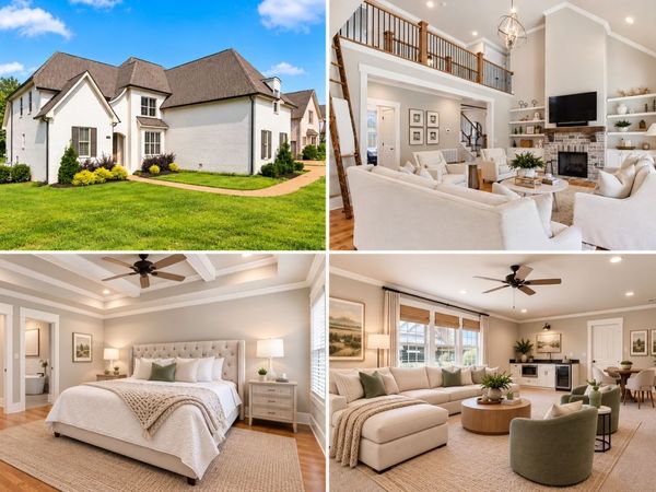 106 Arkstone Ln, Spring Hill, TN 37174
