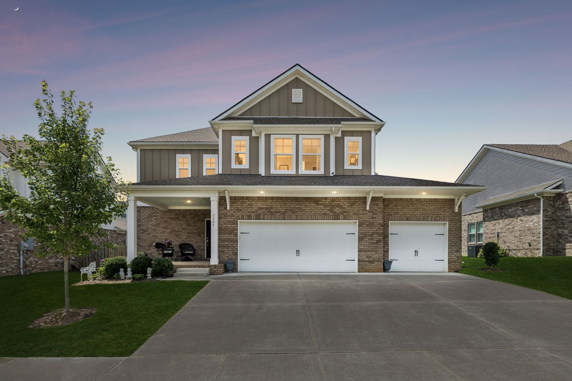 7407 Hemen Way, Fairview, TN 37062 Main Photo