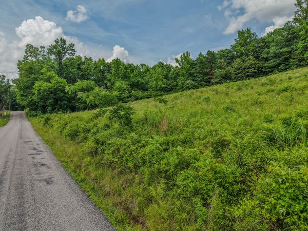 0 Rayburn Creek Rd , Collinwood, TN 38450