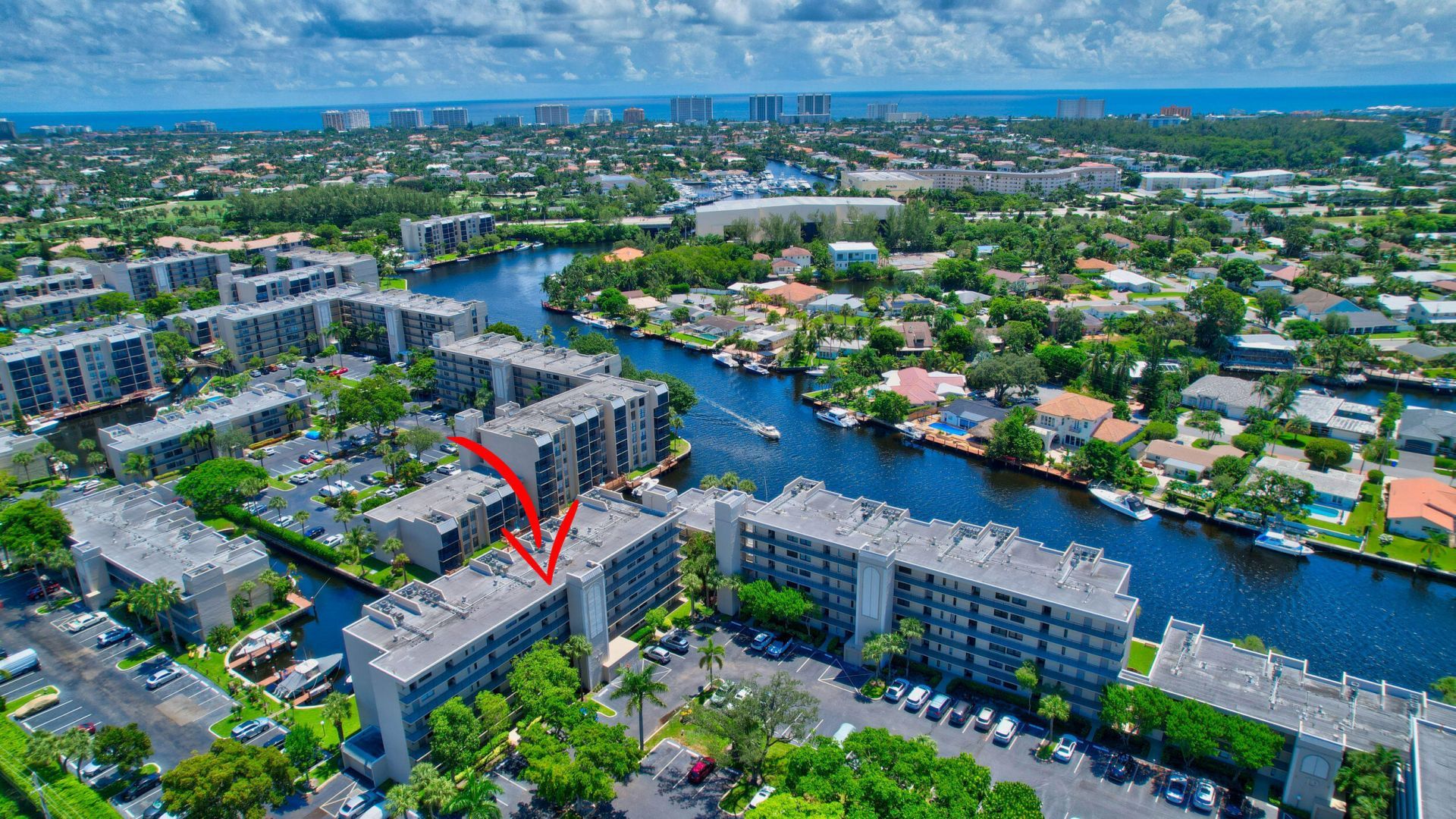 17 Royal Palm Way, Unit 603, Boca Raton, FL 33432 Photo
