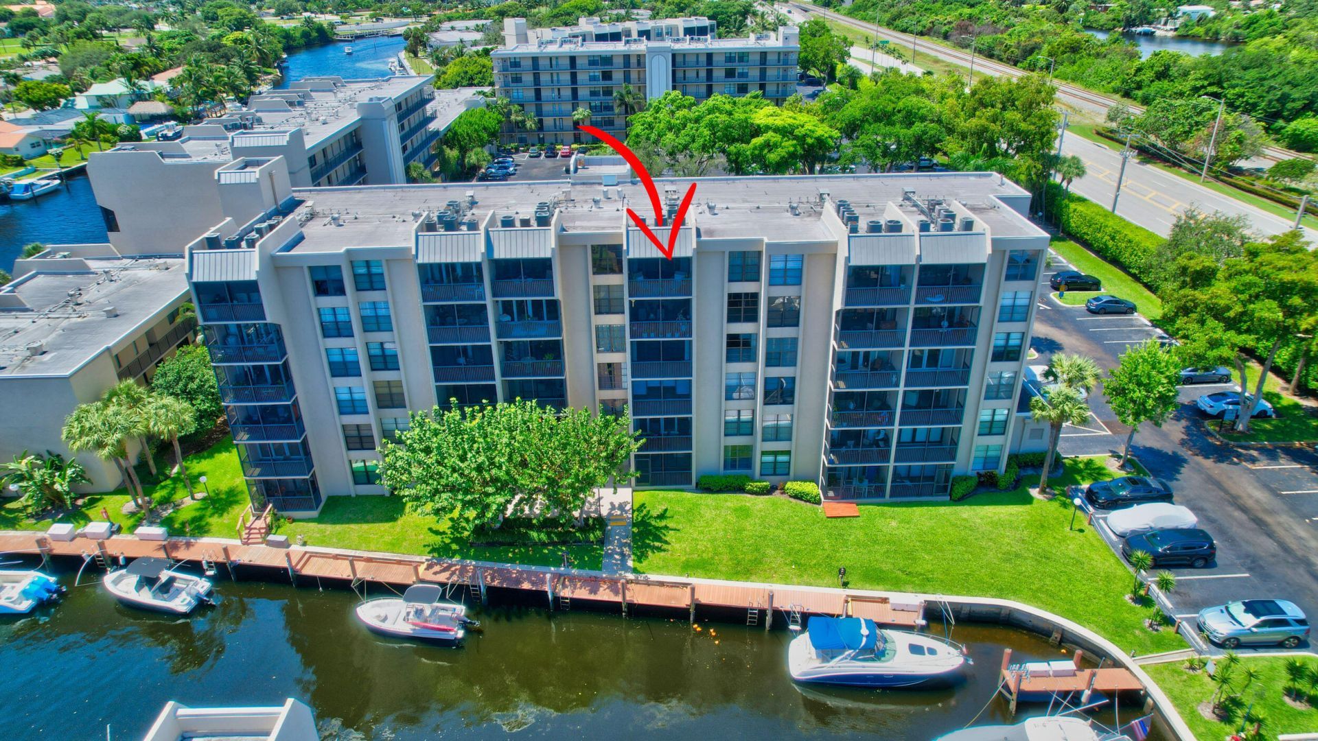 17 Royal Palm Way, Unit 603, Boca Raton, FL 33432 Photo
