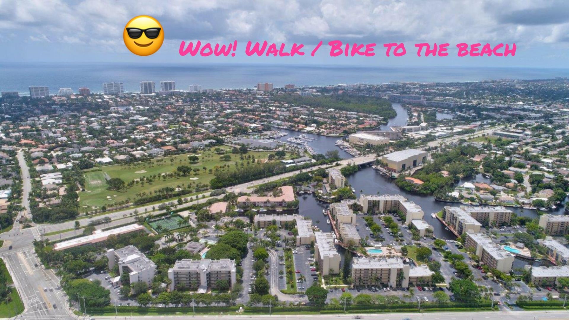 17 Royal Palm Way, Unit 603, Boca Raton, FL 33432 Photo