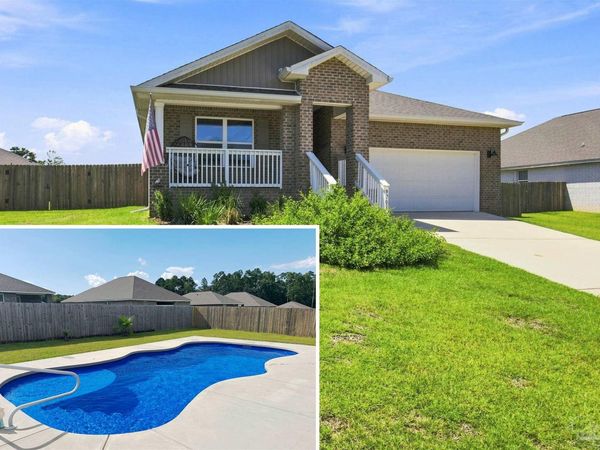 9703 Millee Loop, Pensacola, FL 32526