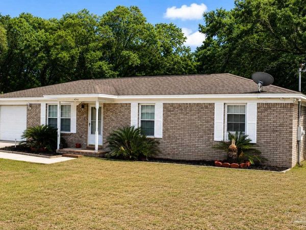 4487 Nora Ave, Pace, FL 32571