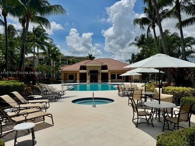 4905 Midtown Ln , Unit 2405, Palm Beach Gardens, FL 33418 Photo