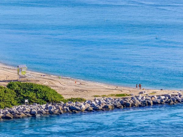 10275 Collins Ave , Unit 1507, Bal Harbour, FL 33154