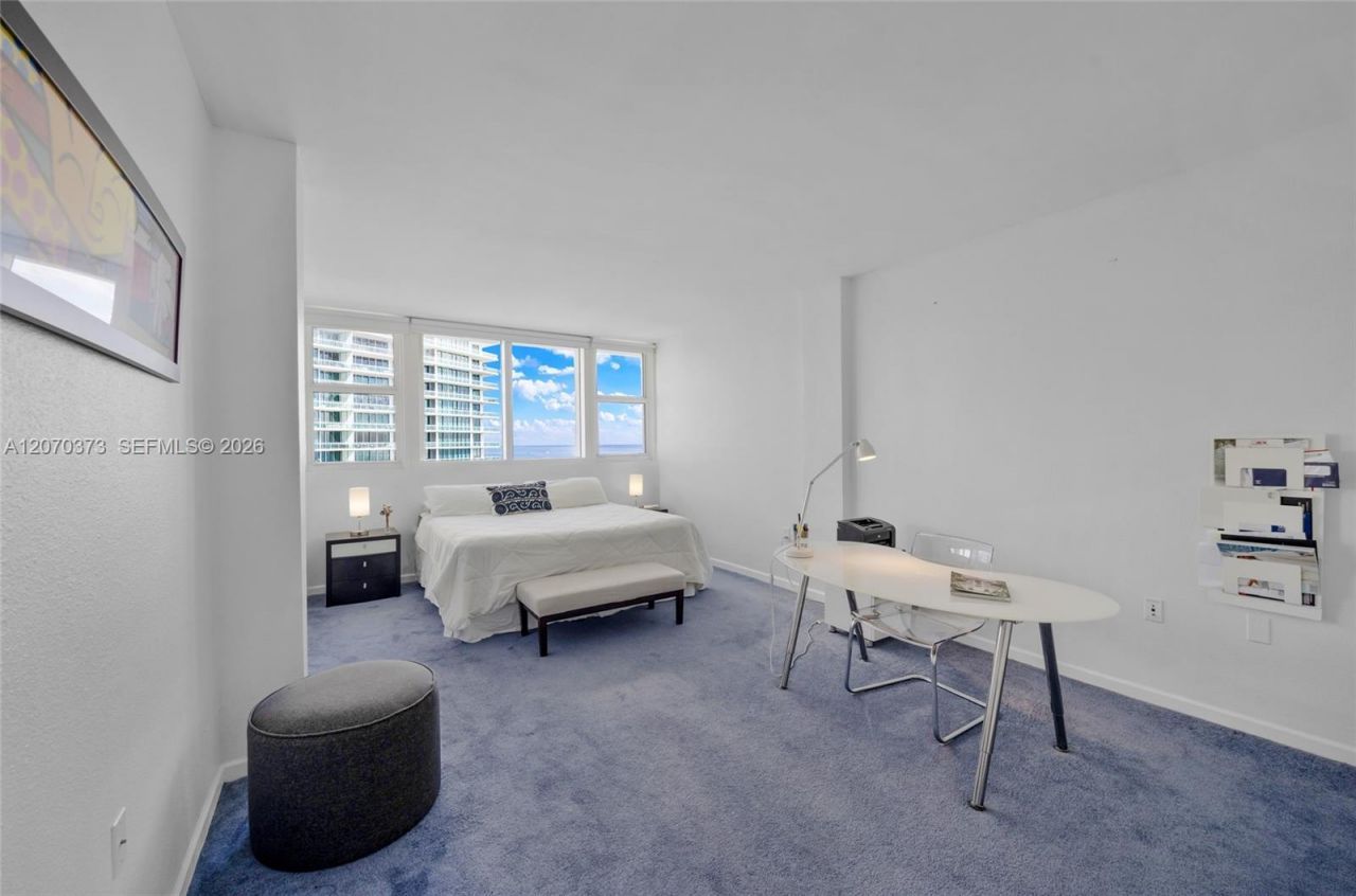 10275 Collins Ave , Unit 1507, Bal Harbour, FL 33154 Photo