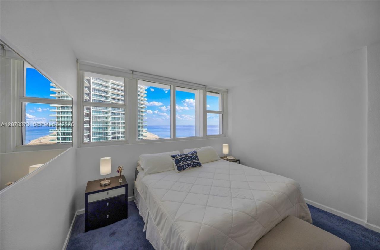 10275 Collins Ave , Unit 1507, Bal Harbour, FL 33154 Photo