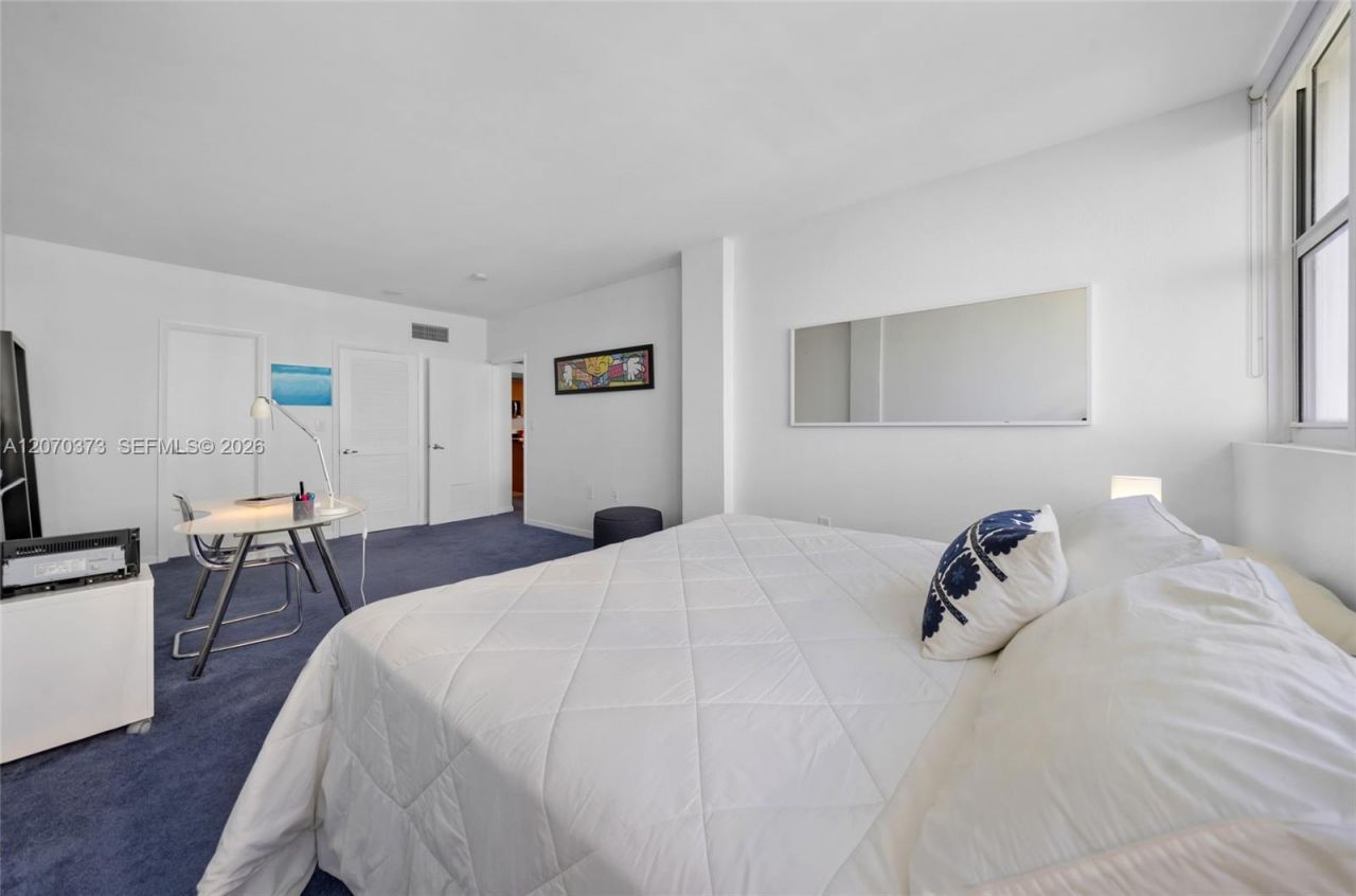 10275 Collins Ave , Unit 1507, Bal Harbour, FL 33154 Photo