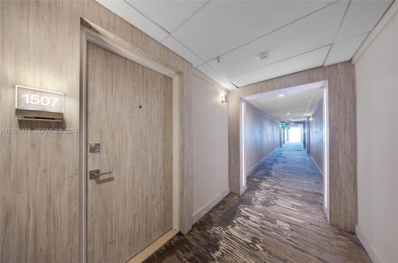 10275 Collins Ave , Unit 1507, Bal Harbour, FL 33154 Photo