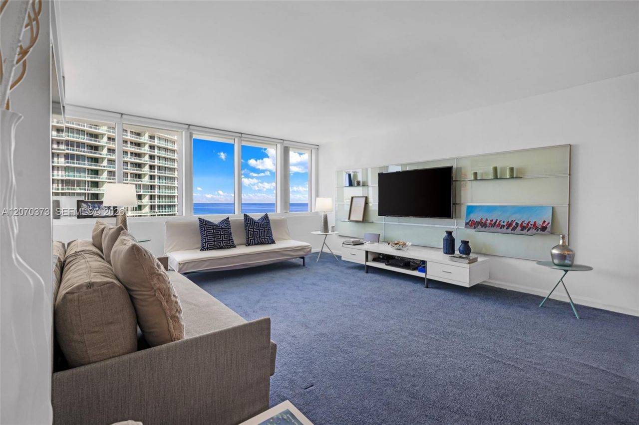 10275 Collins Ave , Unit 1507, Bal Harbour, FL 33154 Photo
