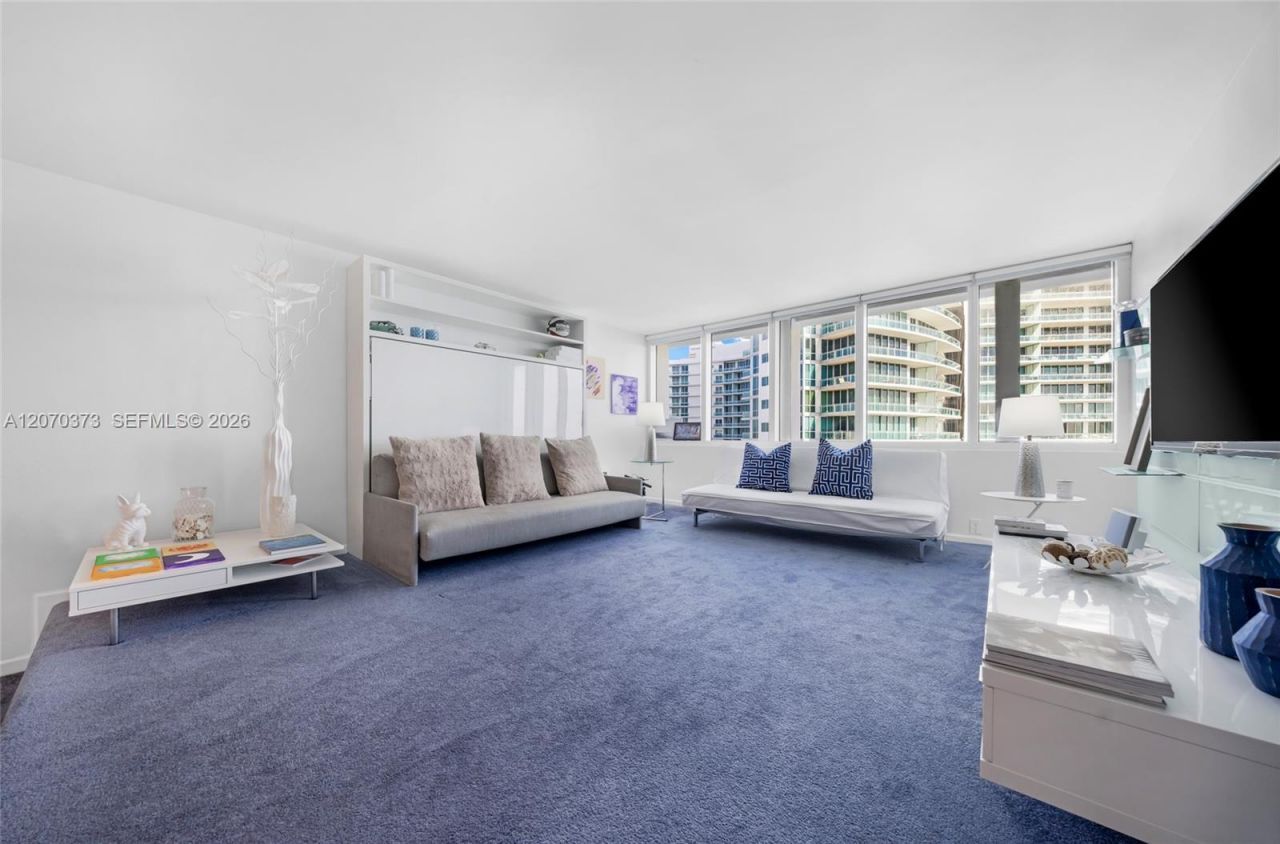 10275 Collins Ave , Unit 1507, Bal Harbour, FL 33154 Photo
