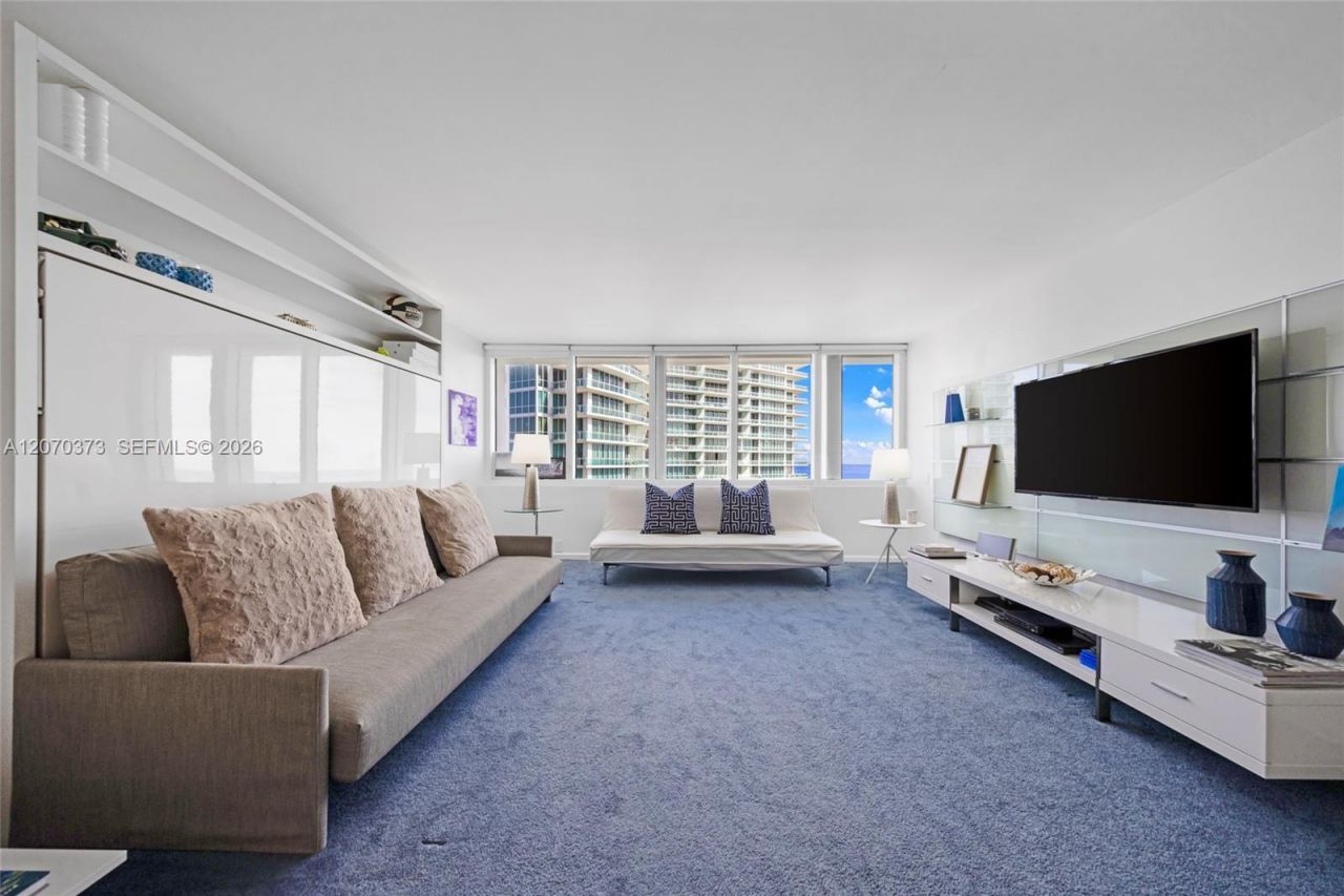 10275 Collins Ave , Unit 1507, Bal Harbour, FL 33154 Photo