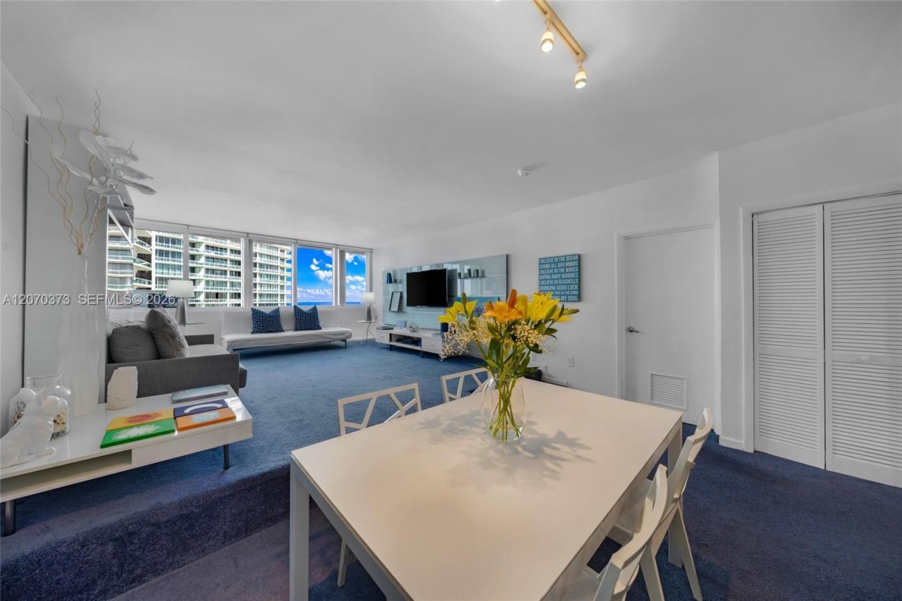 10275 Collins Ave , Unit 1507, Bal Harbour, FL 33154 Photo