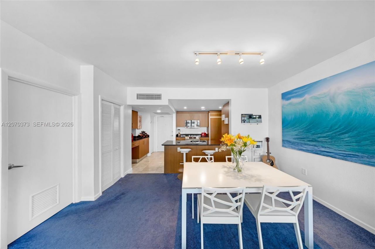 10275 Collins Ave , Unit 1507, Bal Harbour, FL 33154 Photo