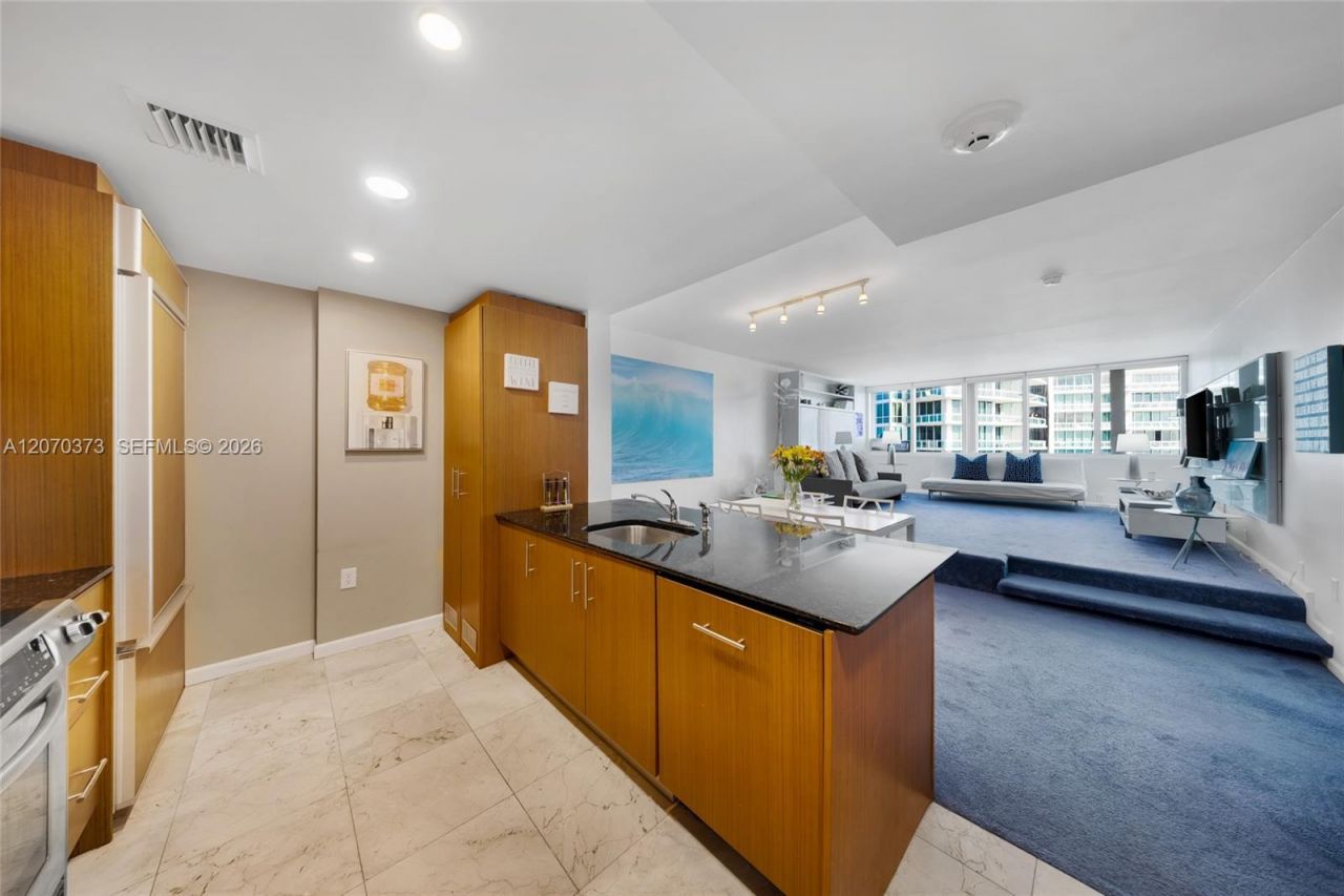 10275 Collins Ave , Unit 1507, Bal Harbour, FL 33154 Photo