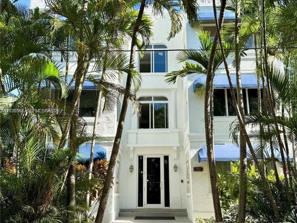 3433 Garden Ave , Unit 10, Miami Beach, FL 33140