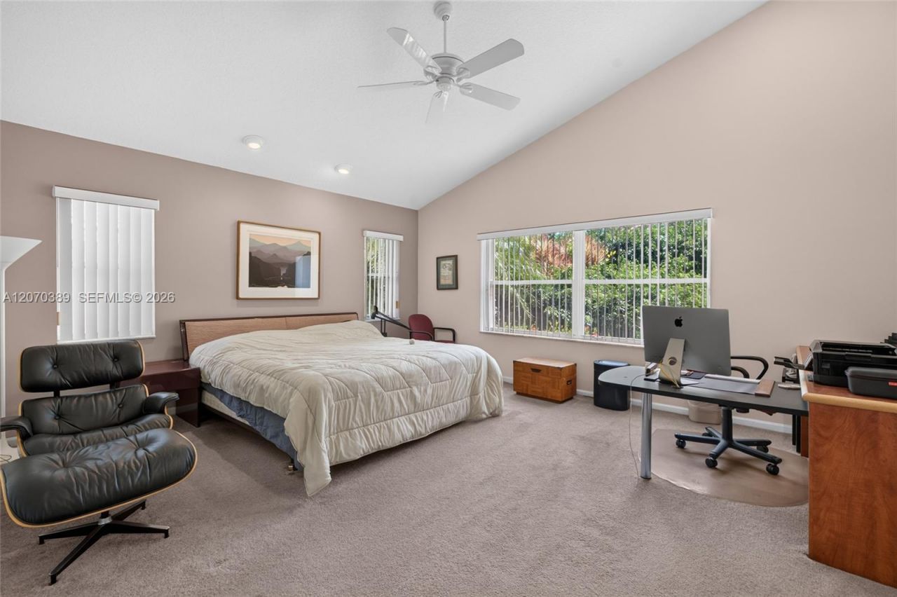 7318 Amber Falls Ln , Boynton Beach, FL 33437 Photo