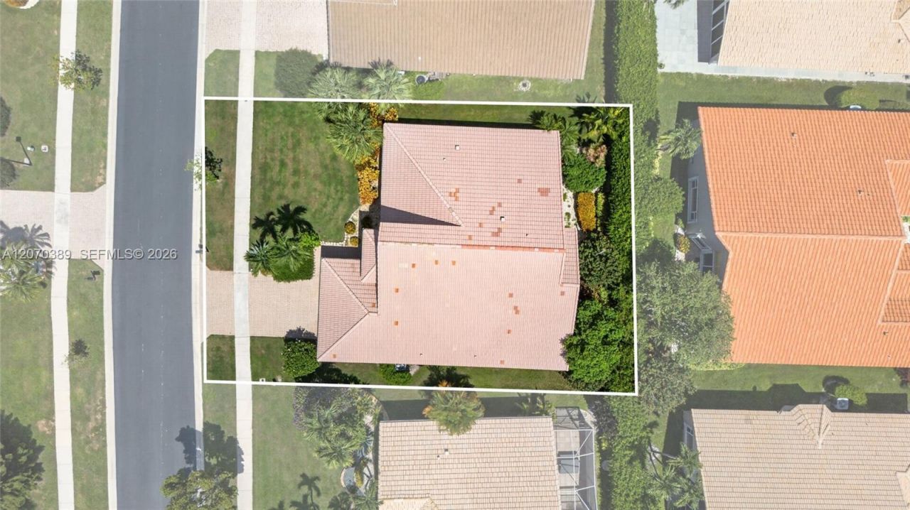 7318 Amber Falls Ln , Boynton Beach, FL 33437 Photo