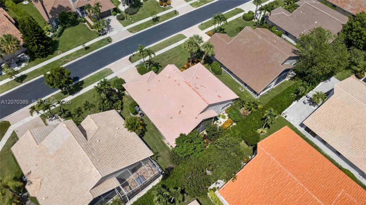 7318 Amber Falls Ln , Boynton Beach, FL 33437 Photo