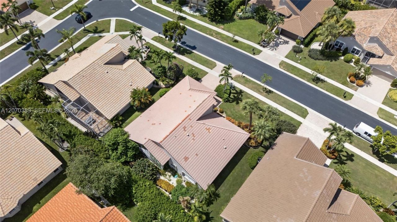 7318 Amber Falls Ln , Boynton Beach, FL 33437 Photo