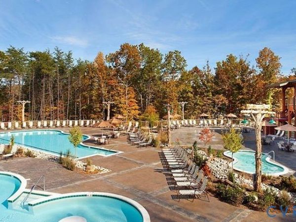 Lot 313 Shenandoah Crossing Drive, Gordonsville, VA 22942