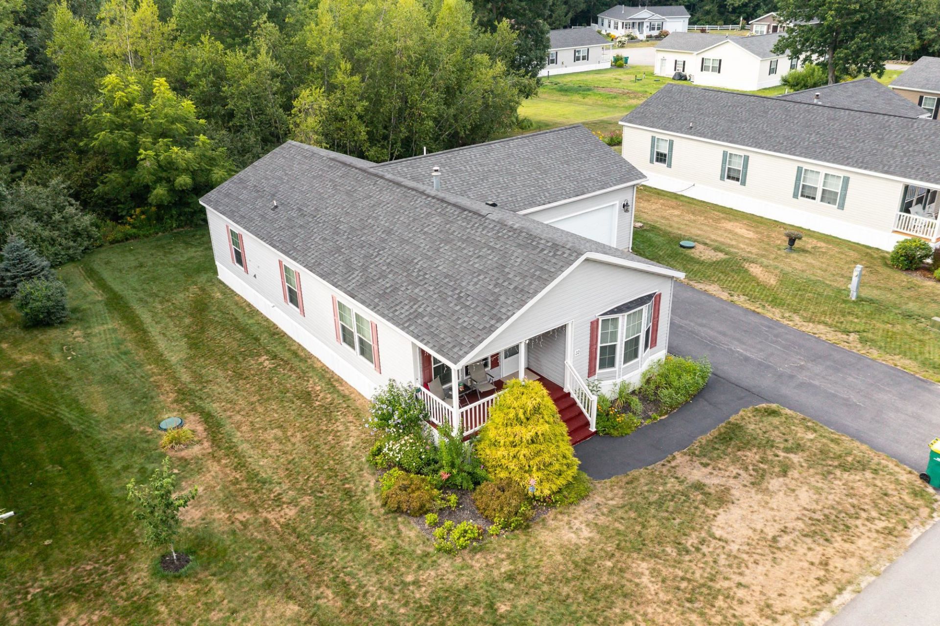 22 Alexandra Lane, Rochester, NH 03867 Main Photo