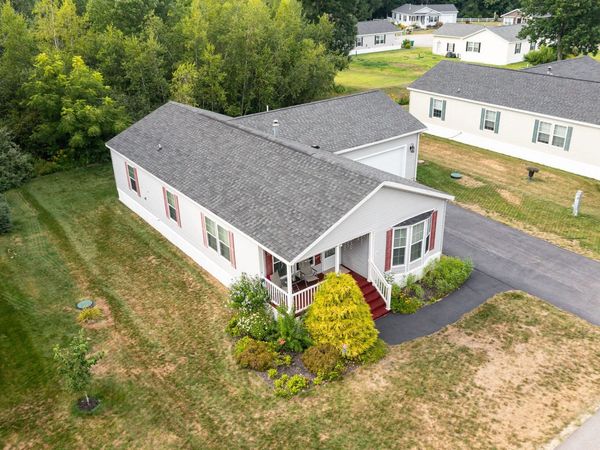 22 Alexandra Lane, Rochester, NH 03867