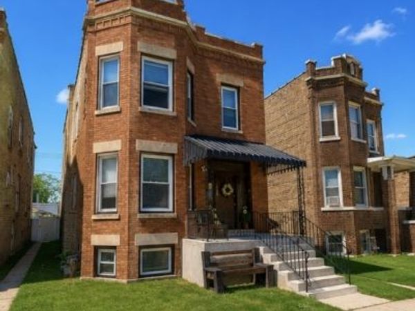 1318 S 61st Avenue , Cicero, IL 60804