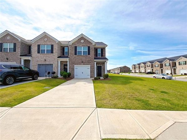 615 Dairy Drive, Stockbridge, GA 30281