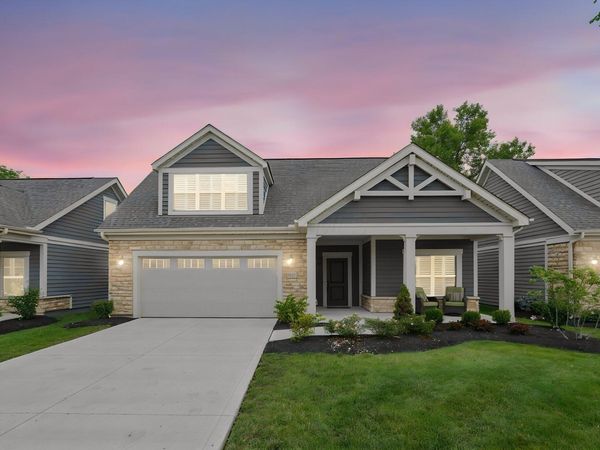10228 Hyland Run, Plain City, OH 43064