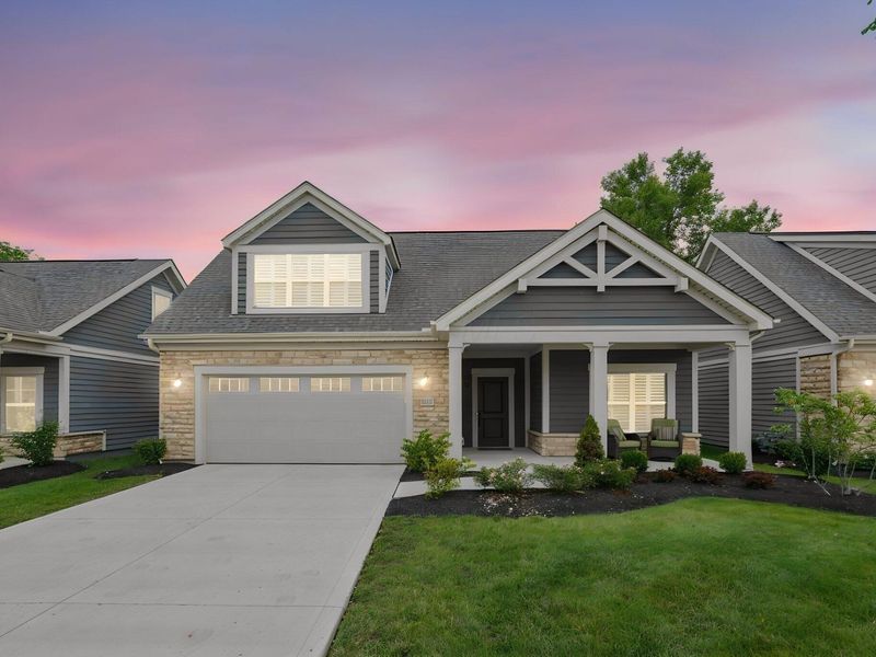 10228 Hyland Run, Plain City, OH 43064 Photo 1