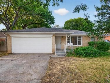 7433 Vallejo Drive, Dallas, TX 75227