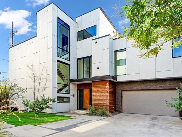 5014 Vickery Boulevard, Dallas, TX 75206