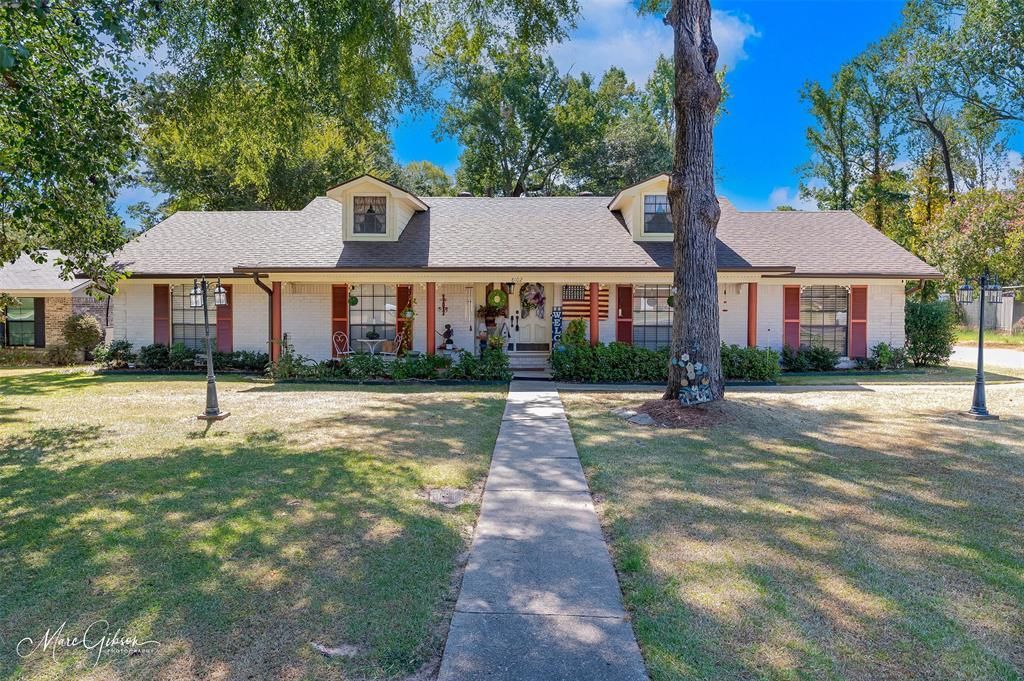 8102 Dogwood Trail, Haughton, LA 71037 Main Photo